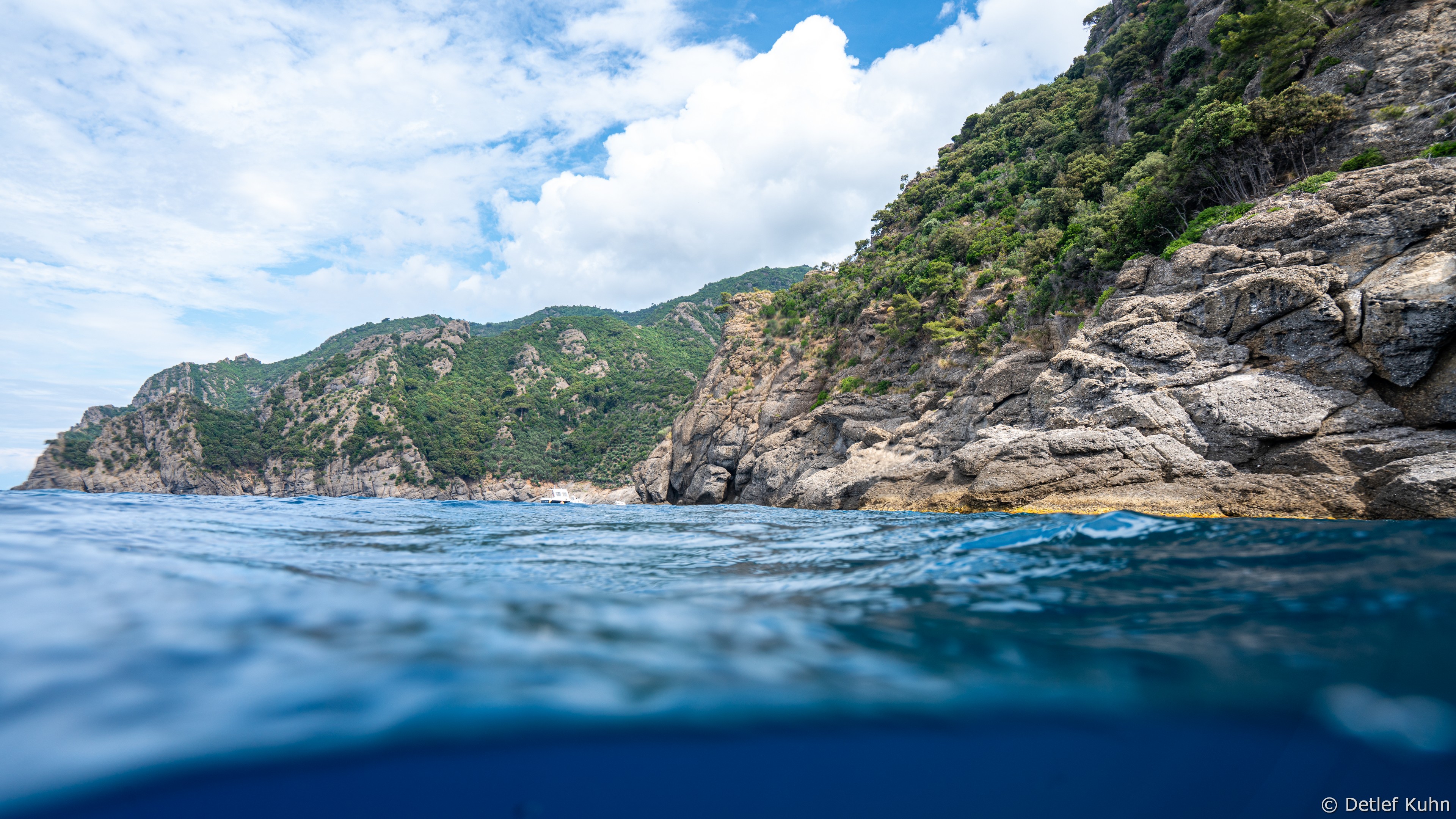 Punta della Torretta 	